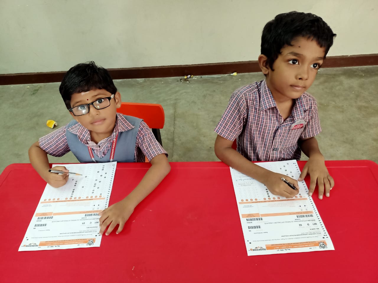 Olympiad Image 8